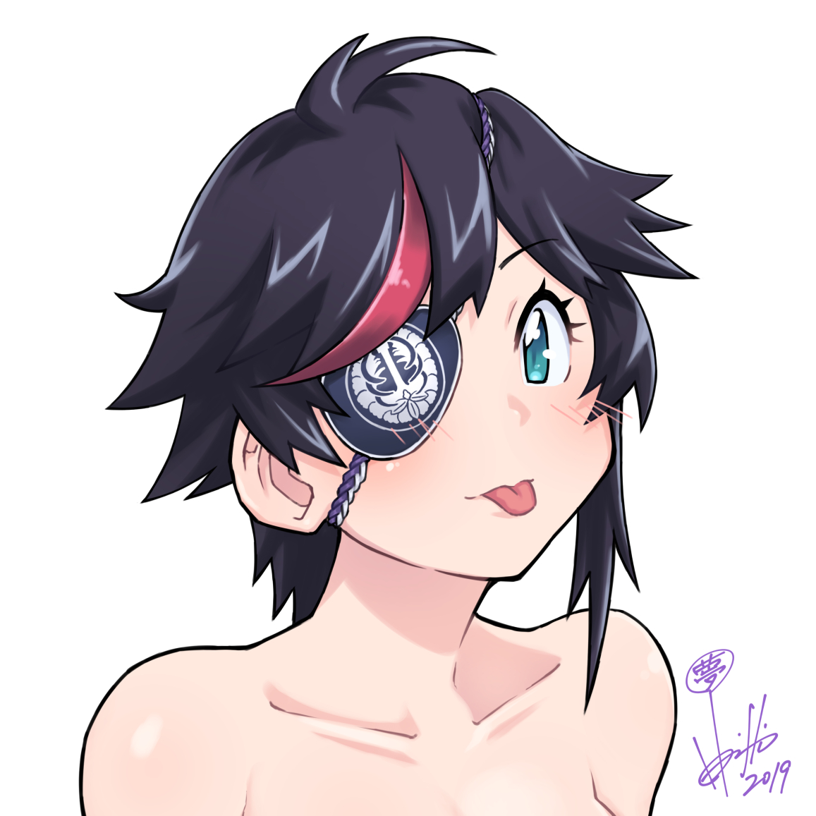 「#暑いので脱ぎます
脱がしてよい子は脱がすぞぃ?✨(過激派) 」|ほりシンのイラスト