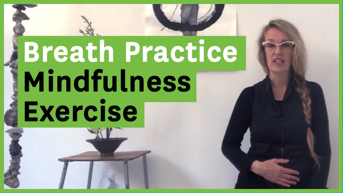 gardinermuseum's tweet photo. Gardiner instructor &amp; art therapist Suzanne Thomson created a short breathing exercise that you can do at home while our clay mindfulness classes are paused. This versatile practice can help you harness calm &amp; reset your centre.

Watch ➡️ https://t.co/UWvBxoV9rX #GardinerFromHome https://t.co/9OlacJDG2V