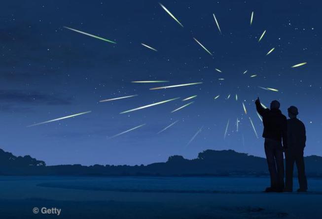 neiltyson's tweet image. August 11/12 — Tonight, while orbiting the Sun, Earth plows through the debris stream of Comet Swift-Tuttle. We annually punch through this train of particles that crosses Earth’s orbit.

Behold the Perseus Meteor Shower.

earthsky.org/astronomy-esse…