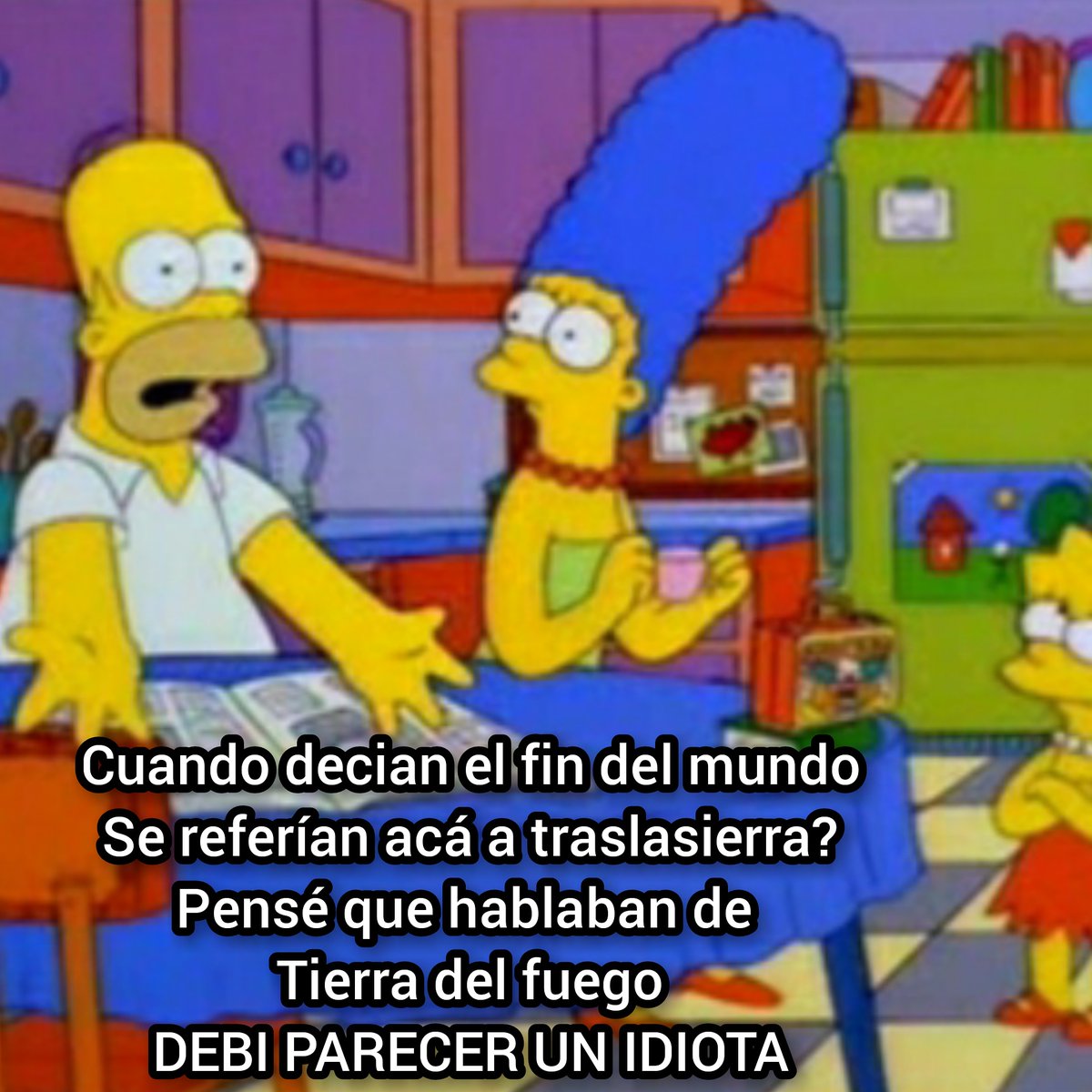 Vivir en mina clavero (@enclavero) on Twitter photo 