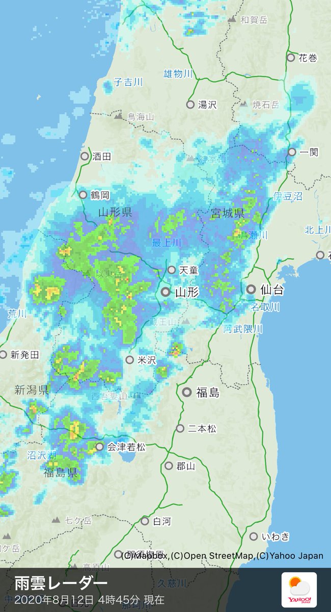 天童 市 天気 雨雲 レーダー 兵庫県三木市の雨雲レーダーと各地の天気予報 天童 市 天気 雨雲 レーダー 兵庫県三木市の雨雲レーダーと各地の天気予報