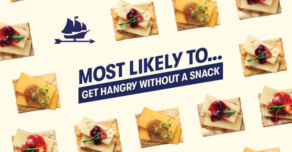 TillamookDairy's tweet photo. Share with the first friend who comes to mind, and stay tuned for our #MakeASnackPact giveaway starting August 12. https://t.co/HxTIjho6rM