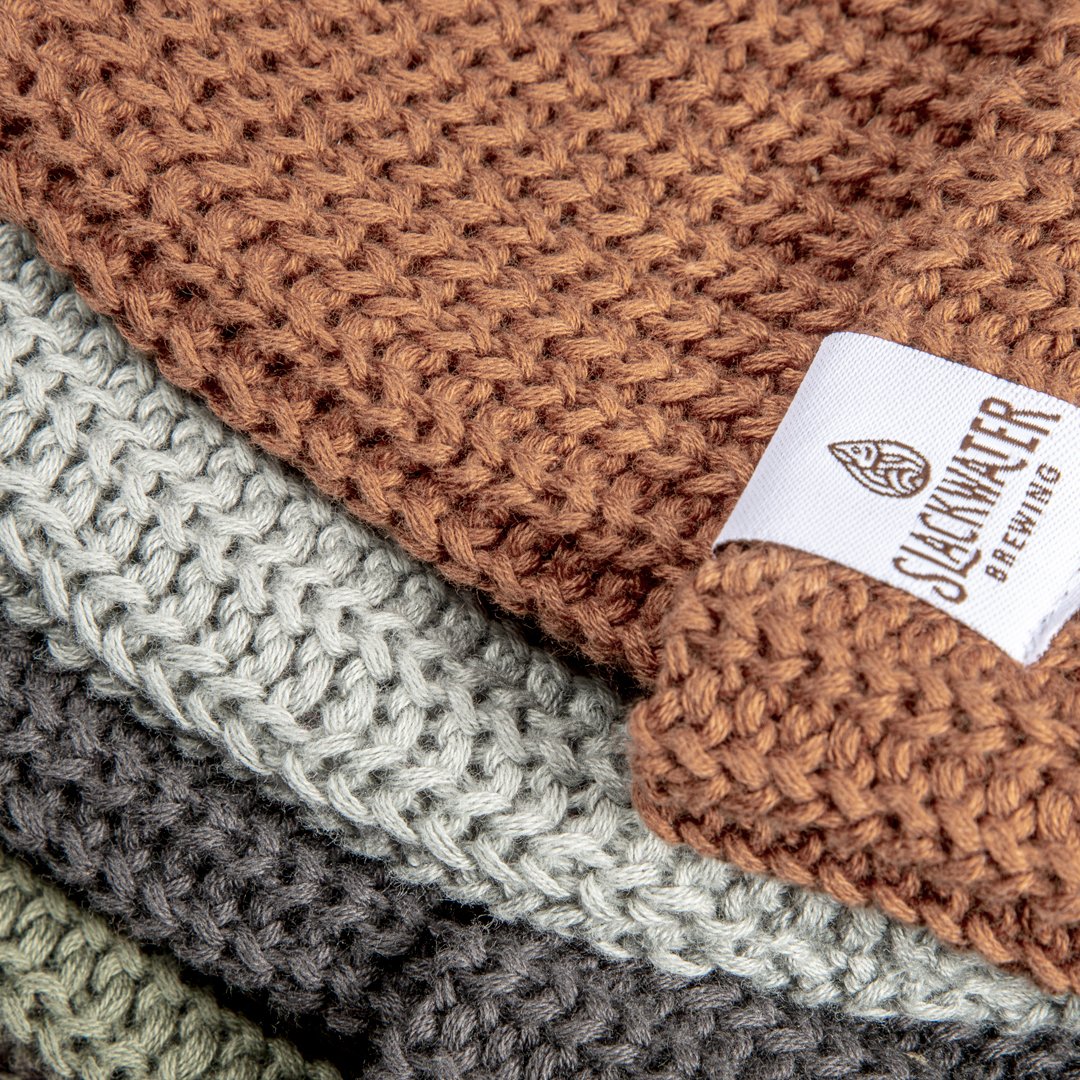 pukkainc's tweet photo. The Casual Beanie is a 100% Cotton Cuffed Knit with a broken ribbed knit stitch. With Cotton considered the king of the natural fibers, it is among the softest, smoothest and most comfortable beanies in our offering.

https://t.co/KYAMPBkGy6

#custombeanie #customknit https://t.co/5eVID4BapQ