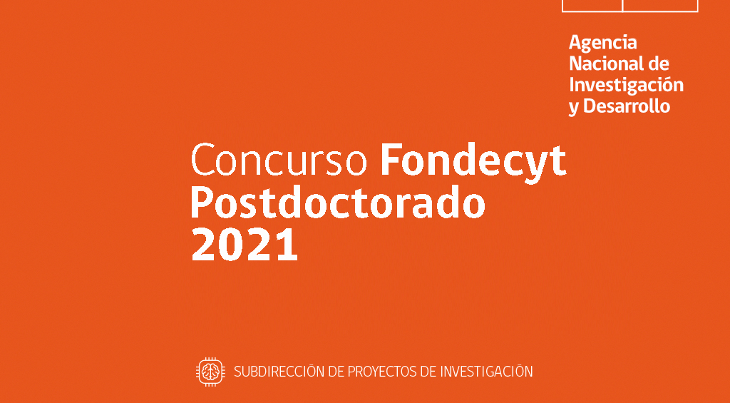 Agencia Nacional de Investigación y Desarrollo tweet media