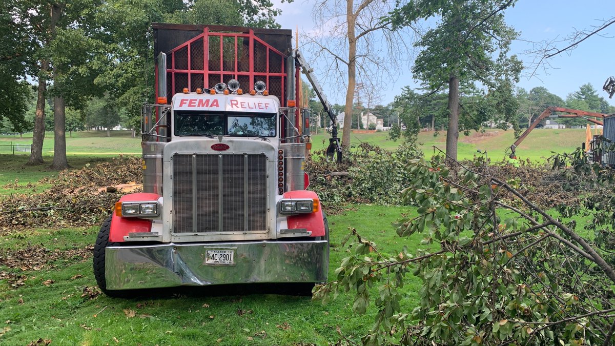 CityofBptCT's tweet photo. Crews are working hard to reopen Beardsley Park. π³
Stay tuned for more updates on reopening!
#Bridgeport #BPTUpdate #BPTParks #SafetyFirst https://t.co/MgzqggTpBJ