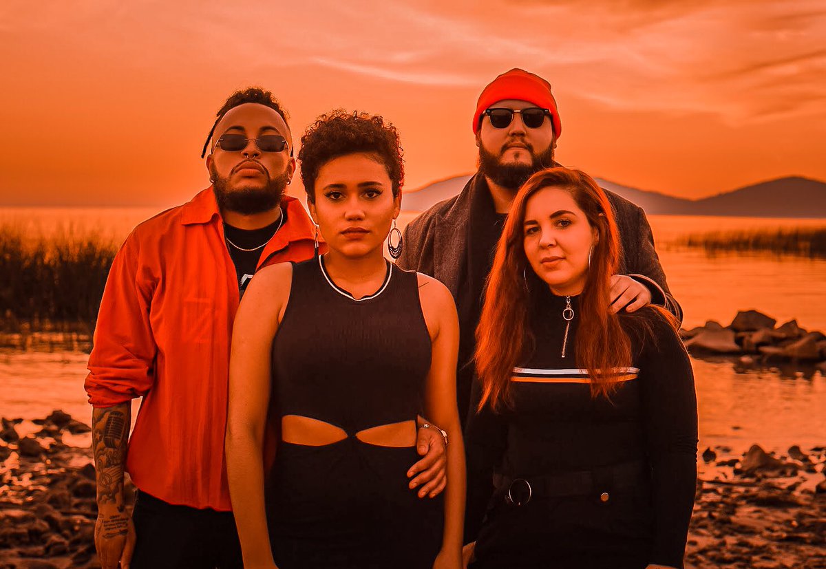 ⚠️⚠️ ATENÇÃO ⚠️⚠️

FALTAM 4 DIAS PRO LANÇAMENTO DO CLIPE DE CRUVIANA. 

Estamos vindo no pique novelinha da globo, tipo Malhação mesmo hahahahah

Então pra não perder vai nos acompanhando, que sábado tá na rua!

#cruviana 🌬