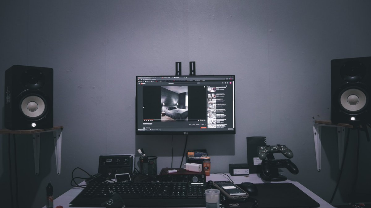 Hasil gabut psbb😂