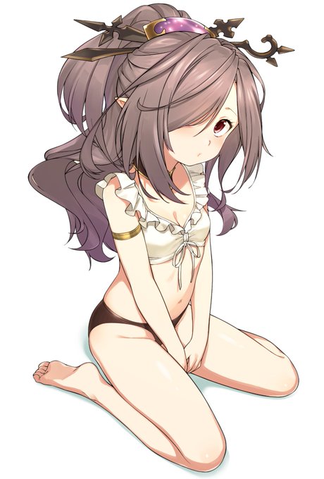 ニオの水着スキンいつか来ないかなーって 