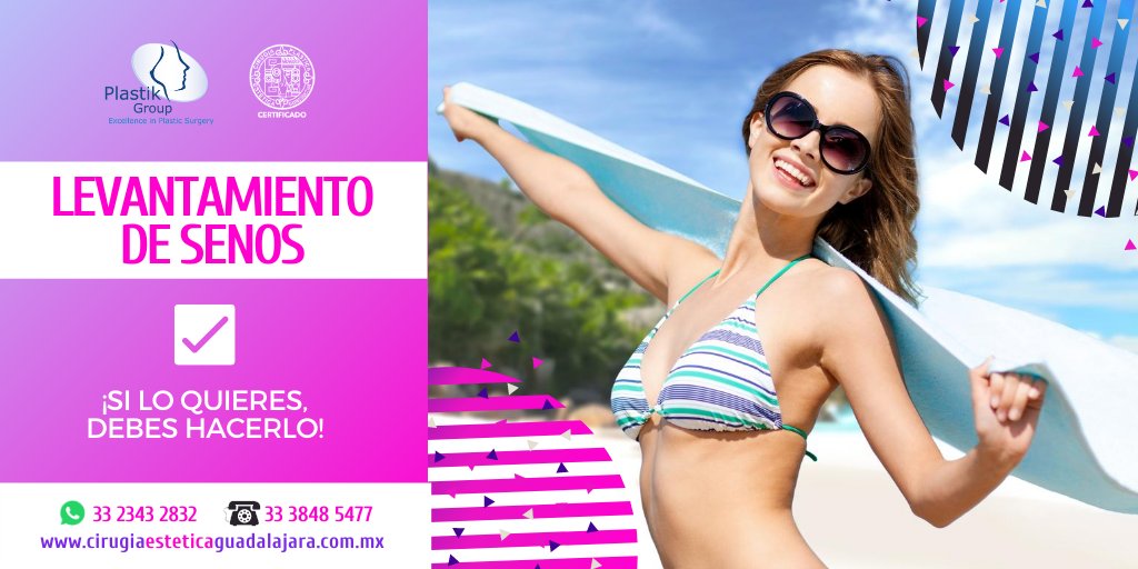 ¡Toma la decisión! ¡Nuestros #Expertos te acompañarán con profesionalismo en cada proceso desde tu primera consulta!
Solicita tu Cita. 👉 33 2343 2832
https://t.co/KCS44EzBBm
#CirugíaPlastica #Guadalajara #Tlaquepaque #Zapopan #PuertoVallarta #FelizMartes #PlastikGroup #Belleza https://t.co/LfhzfJbuiY