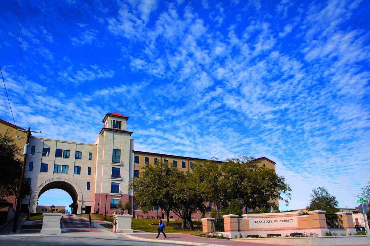 TxStateBobcats tweet picture