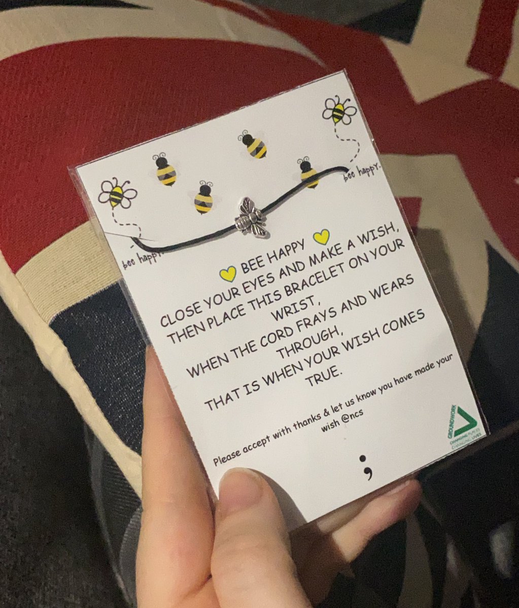 SarahFarrow_'s tweet photo. This made my day getting this in the post... thanks for sending on @jonnymarshallNE and thanks to @GWKNE1 @JodieParkin7 and team! Also have some accompanying random acts of kindness that will make their way to residents in my building. What an amazing project #ncs #nowecan https://t.co/Ay2EbhMGDJ