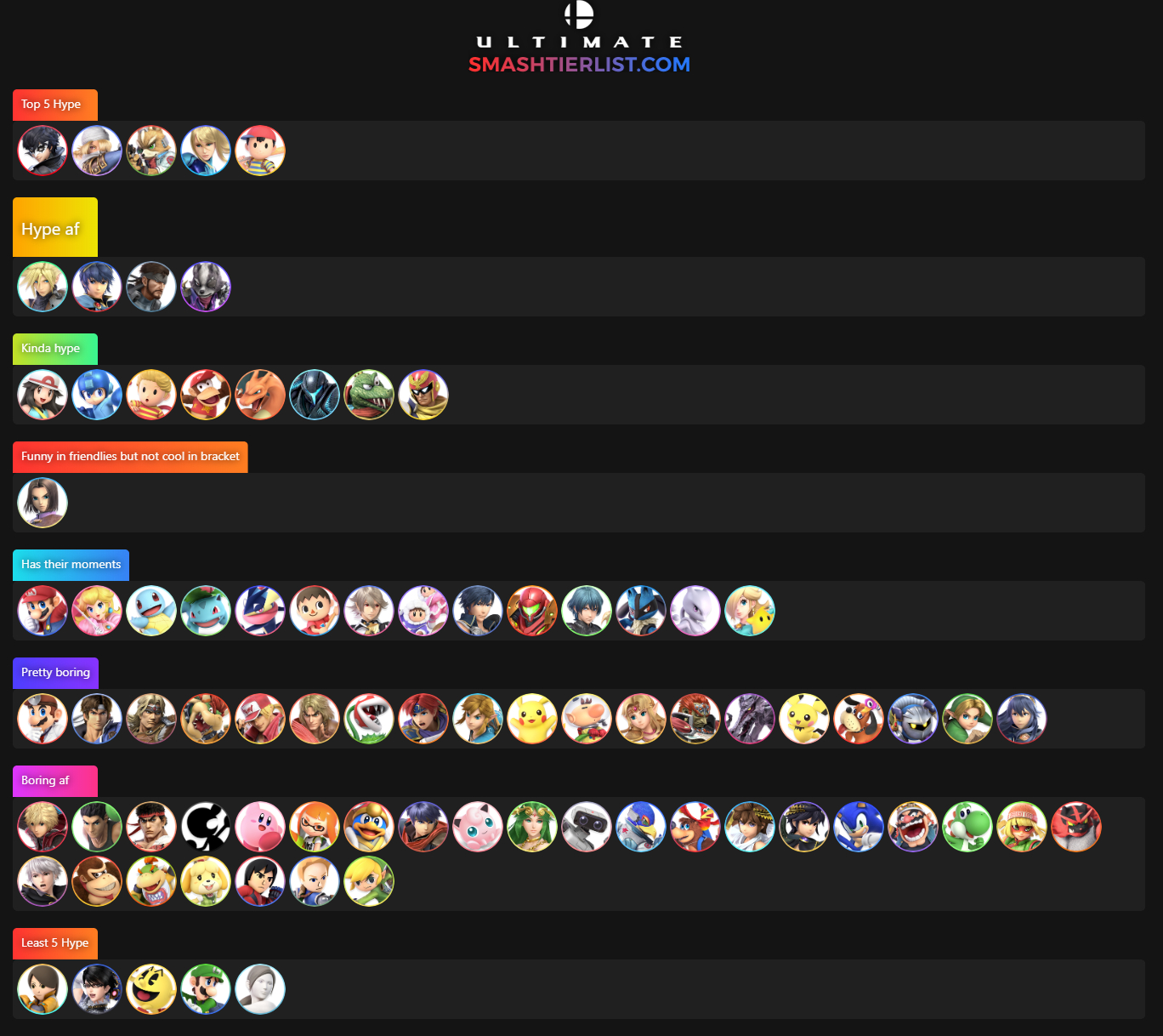 naitosharp on Twitter: naitosharp on Twitter: