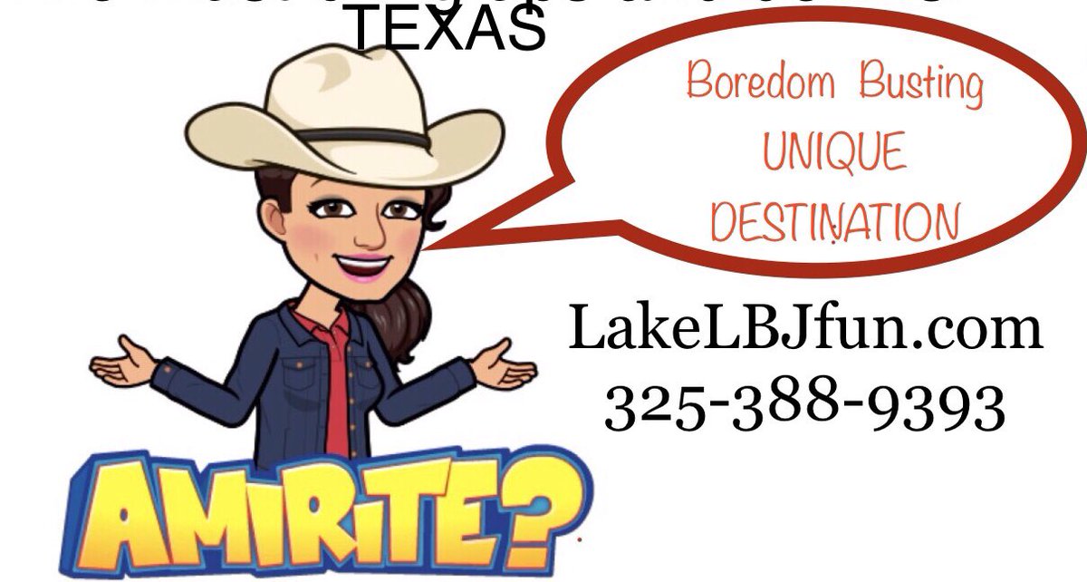 LakeLBJResort's tweet photo. https://t.co/CjahGaN4VG