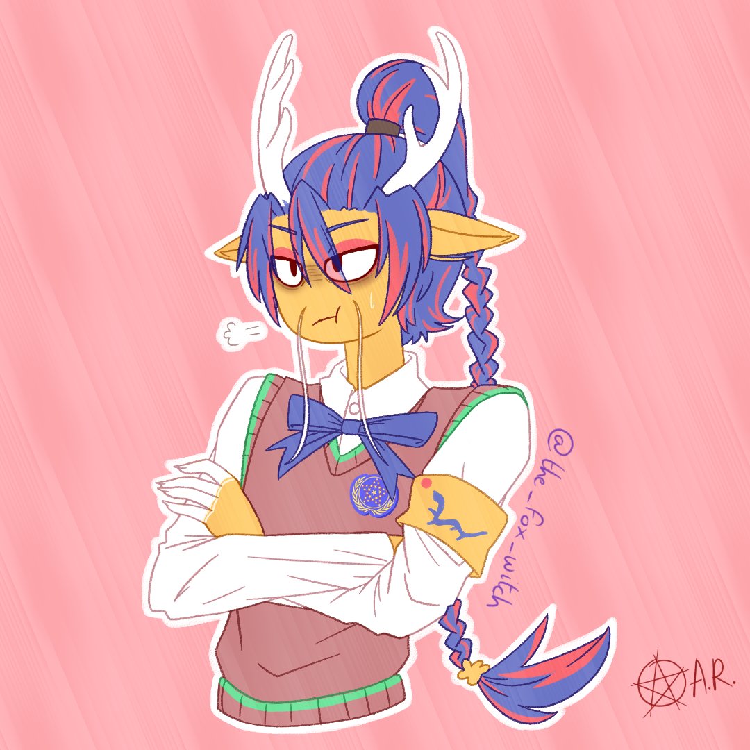 ThePurpleWitchy's tweet photo. I also drew this, forget to upload x')
.
.
.
#countryhumans #countryhumansqing #countryhumanschina https://t.co/0bdVKMYfis