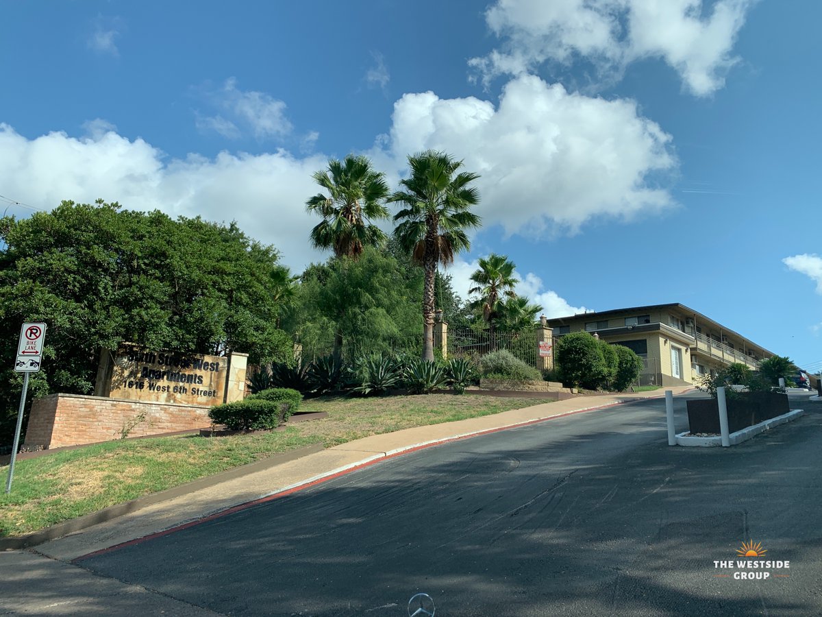 The Westside Group tweet media