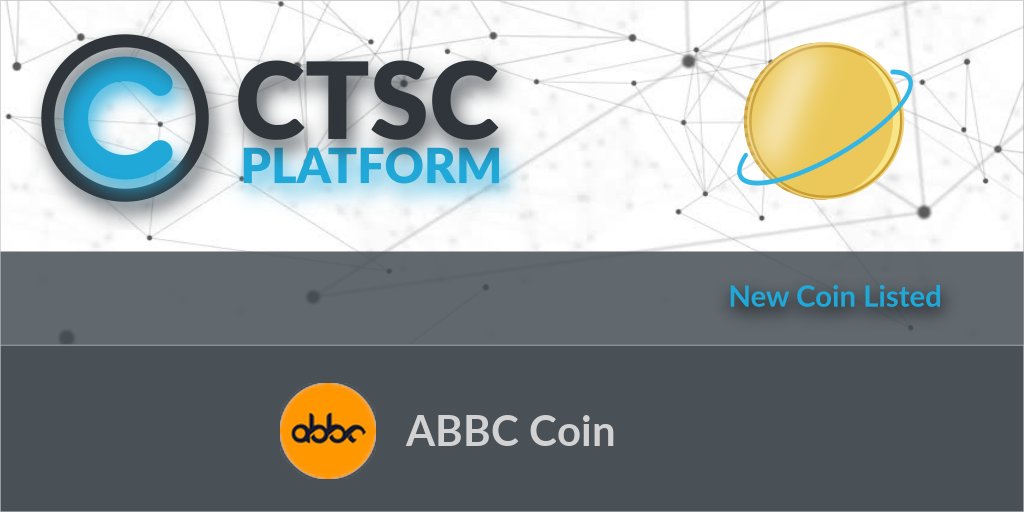 CTSC Platform tweet media