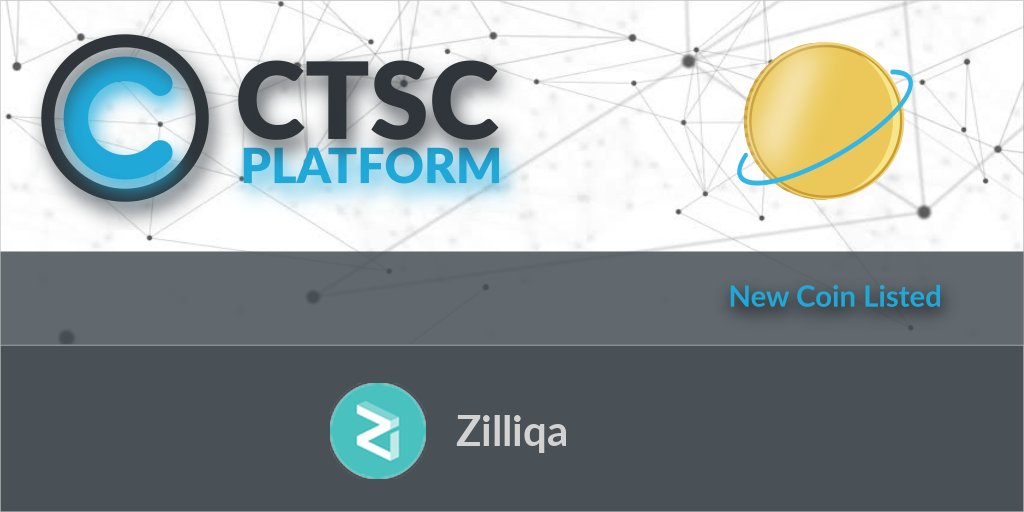 CTSC Platform tweet media