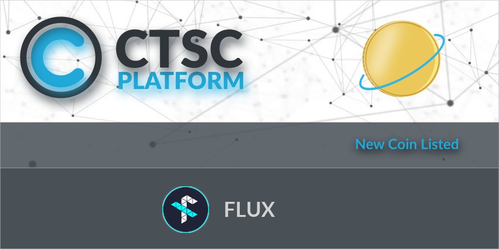 CTSC Platform tweet media