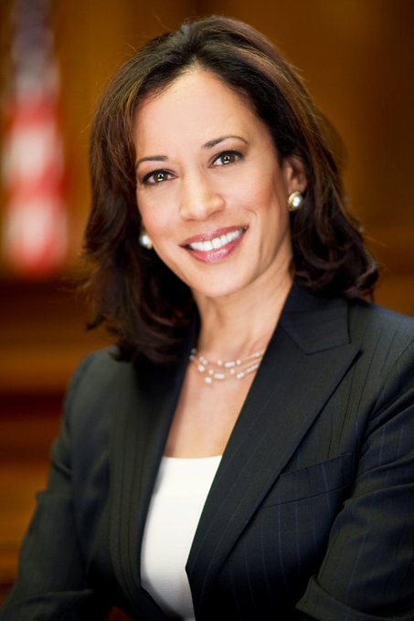 Breaking News: Joe Biden selects Kamala Harris as his running mate https://t.co/CxofQbNncH