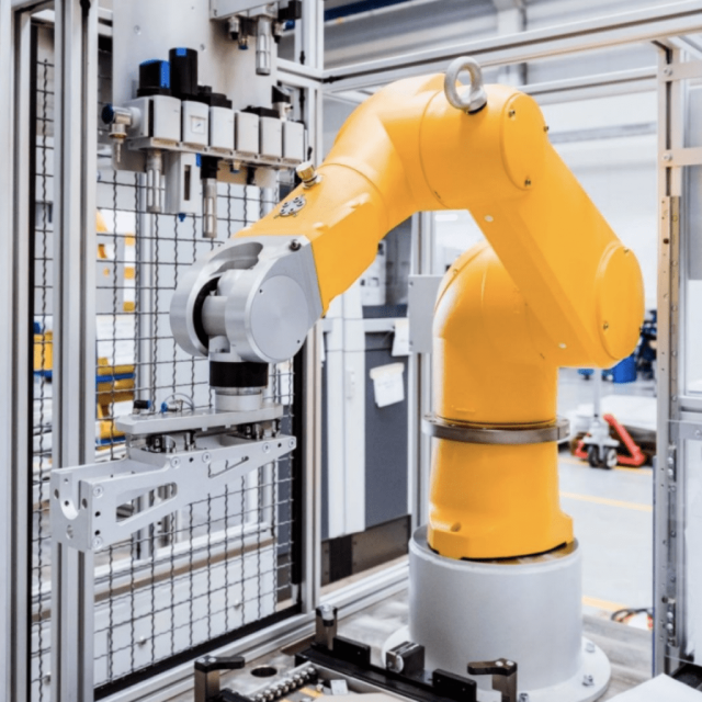 As telcos go cloud-native with 5G, #HPE sees opportunity from core to edge #HPE_CMS dy.si/VouhP32