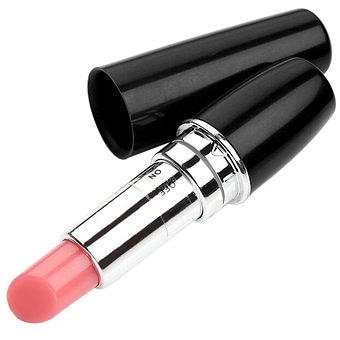 Acariciame1's tweet photo. Vibrador forma de labial discreto y muy divertido. https://t.co/90H4aHZ2YF