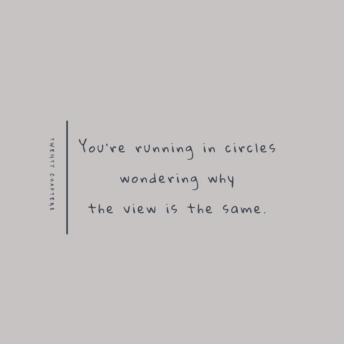twenty chapters (@twenty_chapters) / Posts / X