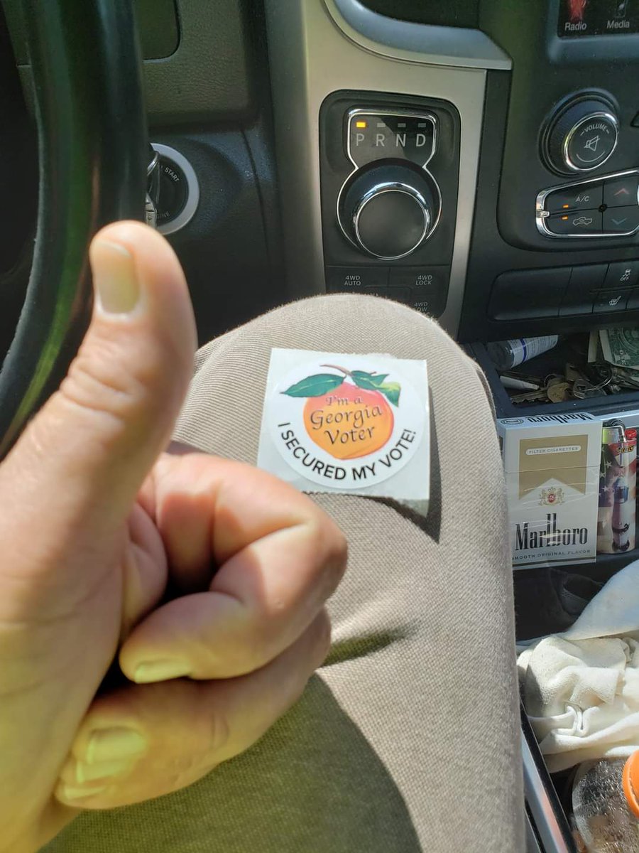 Thanks, John!  #gapol   #ga14   #sass