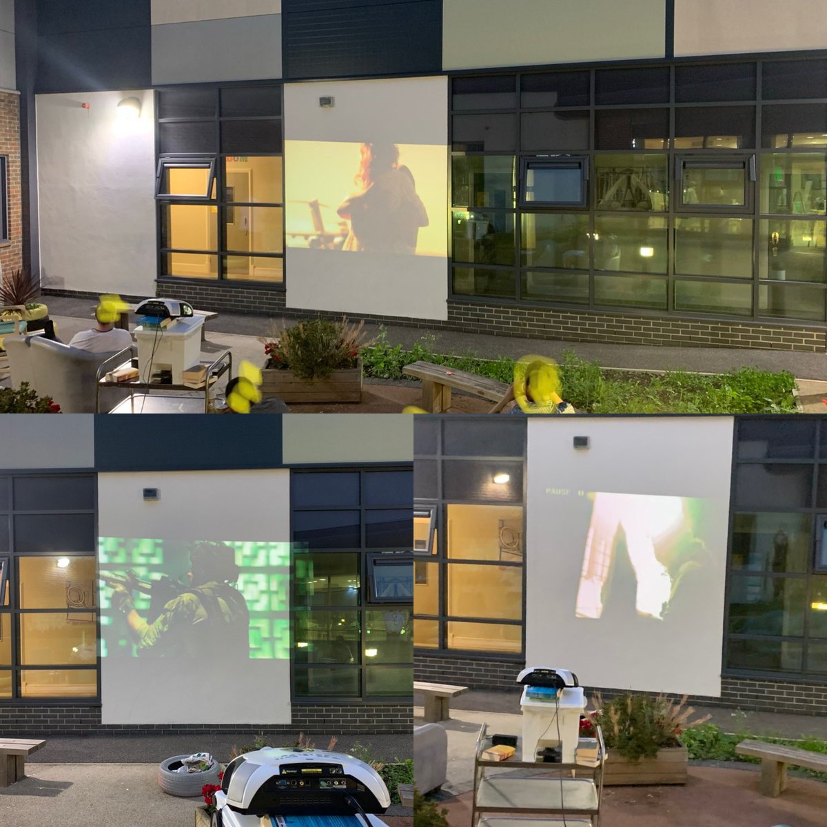 Amylowry💙 tweet media