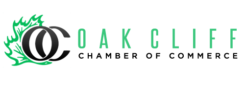 Weekly Updates from the Oak Cliff Chamber conta.cc/31IV0Ww