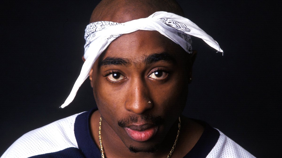 Une phase très lourde faisant référence au meurtre de 2Pac, assassiné par un individu se trouvant dans une Cadillac