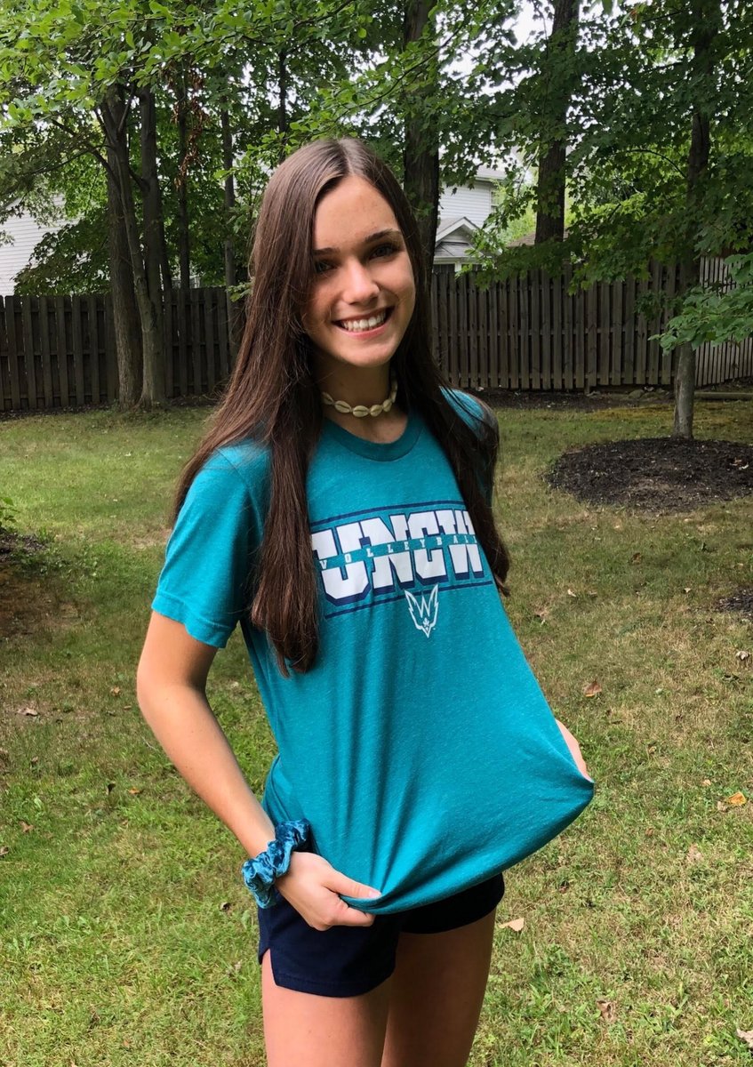 Congratulations to Margo Huff <a href="/margohuffs/">margo huff</a>  who will be recognized on the 2020 AVCA Under Armour All-America Watch List! Margo is a 4 year starter and will be attending UNC Wilmington next fall.  Keep up the hard work! #HEART #OnceARebelAlwaysARebel