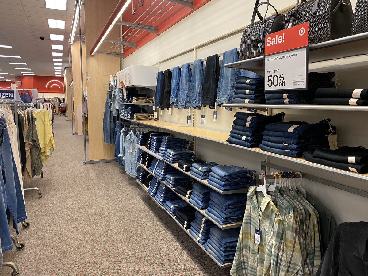 Jean Standards in Universal Thread ✅