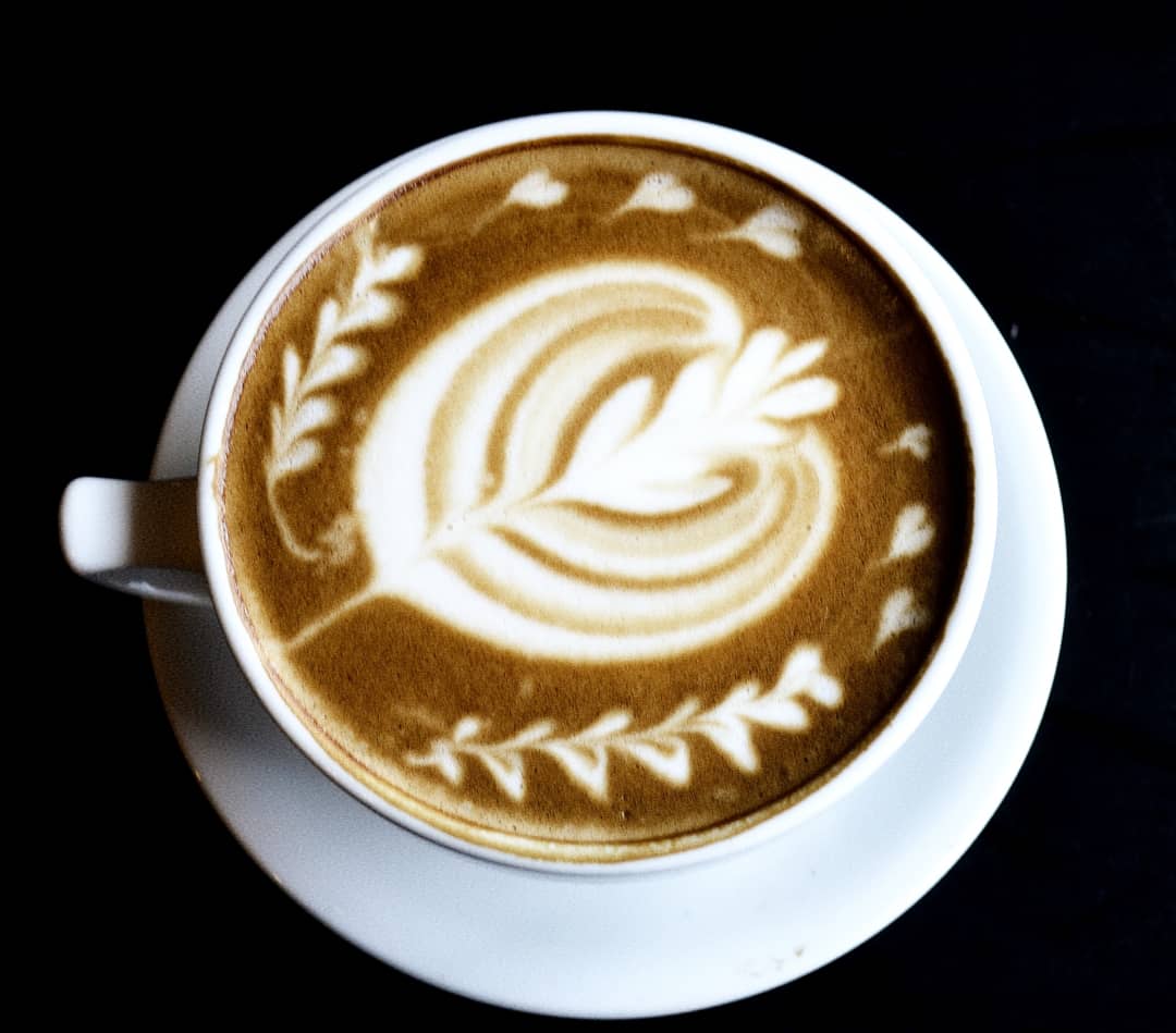 CaffeZingaro's tweet photo. 12 oz. Latte from @CaffeZingaro https://t.co/Oz8sloF1cV