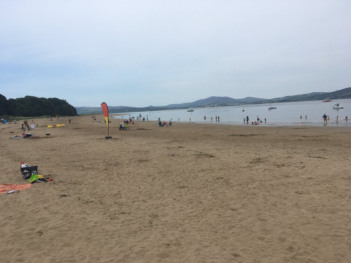 The beaches of Donegal 🏝🌝