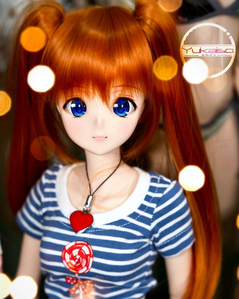 #smartdollharuka #smartdoll #smartdollmeetup 

#smartdollloversgroup #smartdollappreciationsociety #bjdphotography #pixelmatorpro #bokeheffect #tiltshift #bjd #otakuworld #twintail #kawaii #cutetwintail #nerdstuff #animestyleart #animestuff #werbungwegen… instagr.am/p/CDwtaeqJ2Y9/