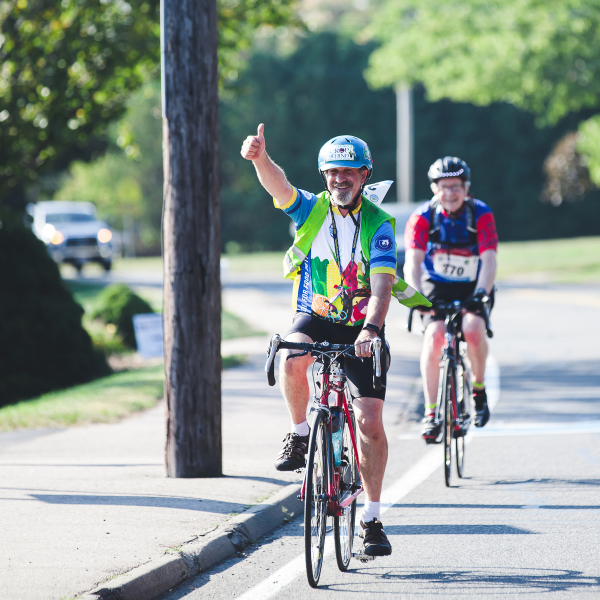 bostonareaglean's tweet photo. Get active this season with the #RideforFood & raise funds to support our food rescue efforts! Pick a physical activity, set a goal to complete by October, and reach out to friends & family to sponsor you!
Sign up: https://t.co/sePwXQjJTY https://t.co/DRJqEZ7gN4