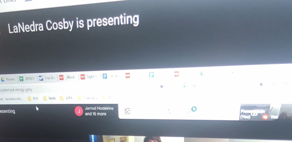 Fantastic few days back <a href="/We_Are_Foster/">Foster Trad. Academy</a>. Teachers are training us on the #digital  classroom! @NedraCosby_AIC <a href="/theape0428/">April Price</a> <a href="/jadevandy/">jade</a> @TeachingPLN