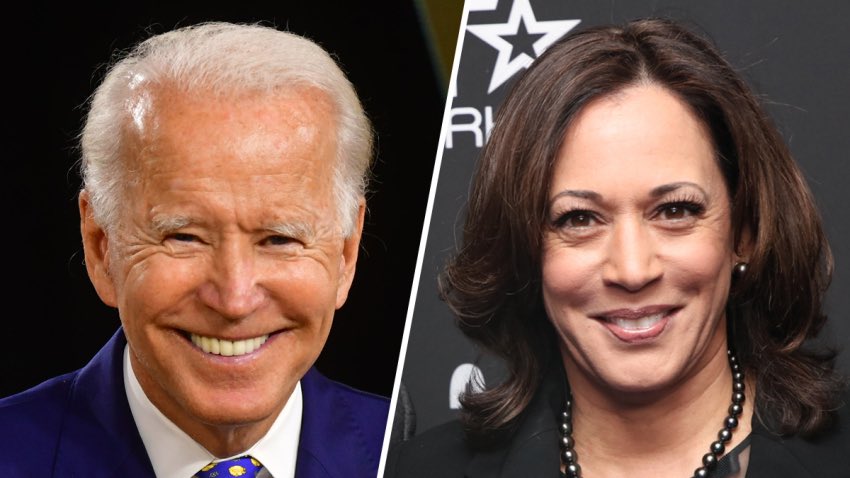 ‘Smart, Tough and Ready to Lead': Biden Picks Kamala Harris as Vice Presidential Candidate

google.com/amp/s/www.nbcn…