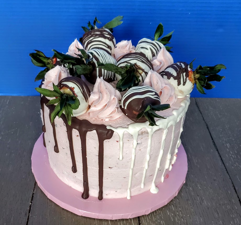 #BidenHarris2020 
We brought the cake for the celebration!
#butterbearscupcakery