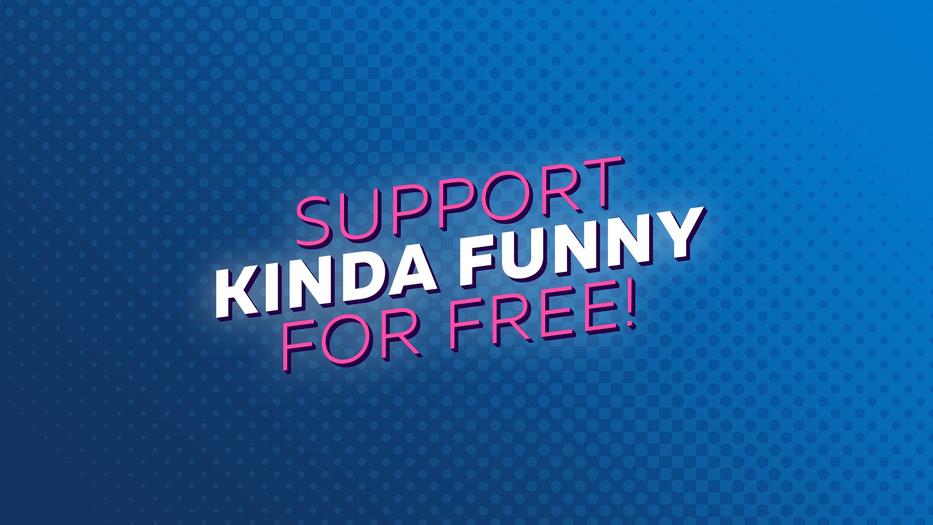 Kinda Funny on Twitter: Kinda Funny on Twitter: