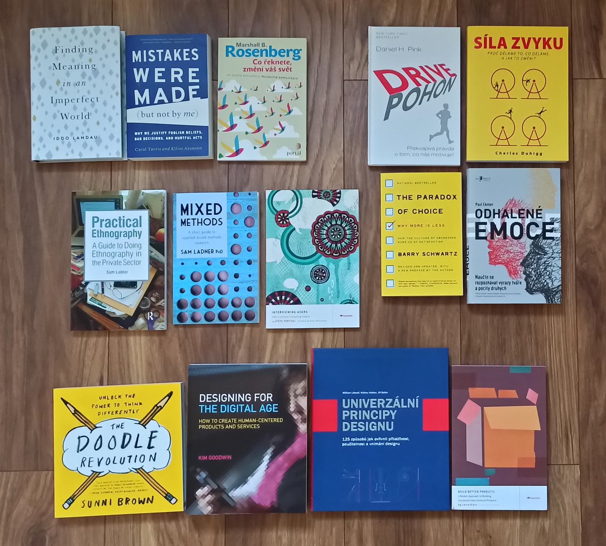 UXWell Education tweet media