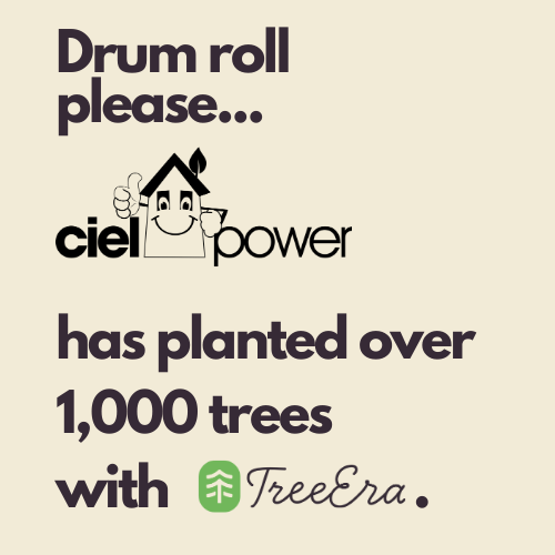 Ciel Power LLC tweet media