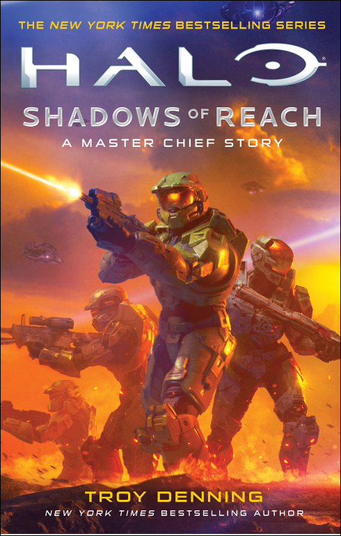 TDenningauthor's tweet photo. I'm getting a lot of questions about whether Infinite's move into 2021 will cause a postponement for Shadows of Reach. I haven't heard anything one way or another, but I've asked and will pass along the answer. Either way, I am SO pumped for you to read this book! https://t.co/KZnndEFpL6