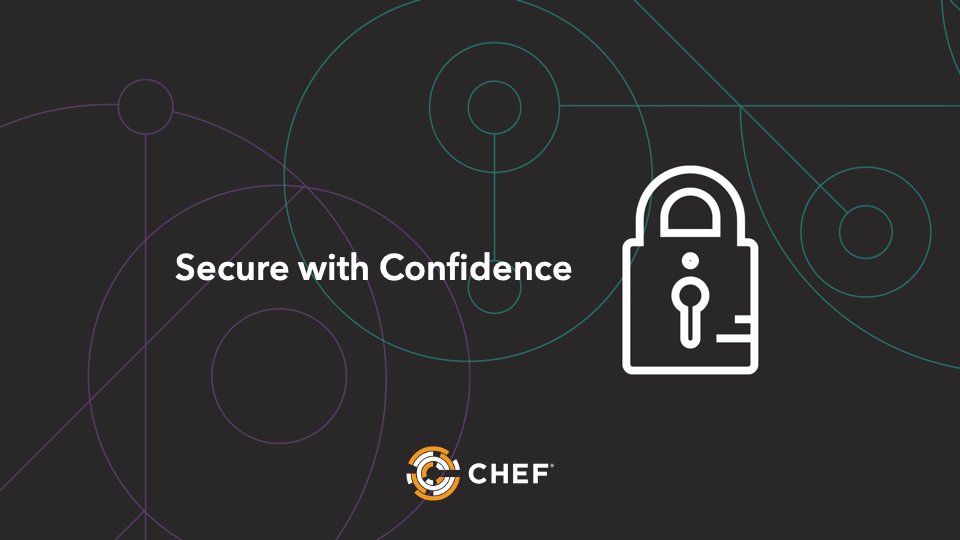 MindyBEvents's tweet image. We&apos;re in the final stretch! If you can&apos;t test it, can you trust it? Visit @chef at #Dash2020 as we wrap up the digital conference and learn how we #detectcorrectautomate for the #codedenterprise