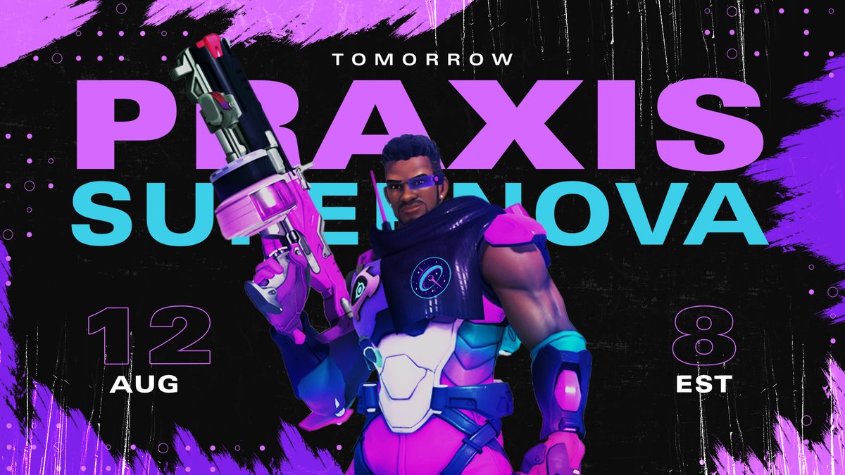 supernova tweet media