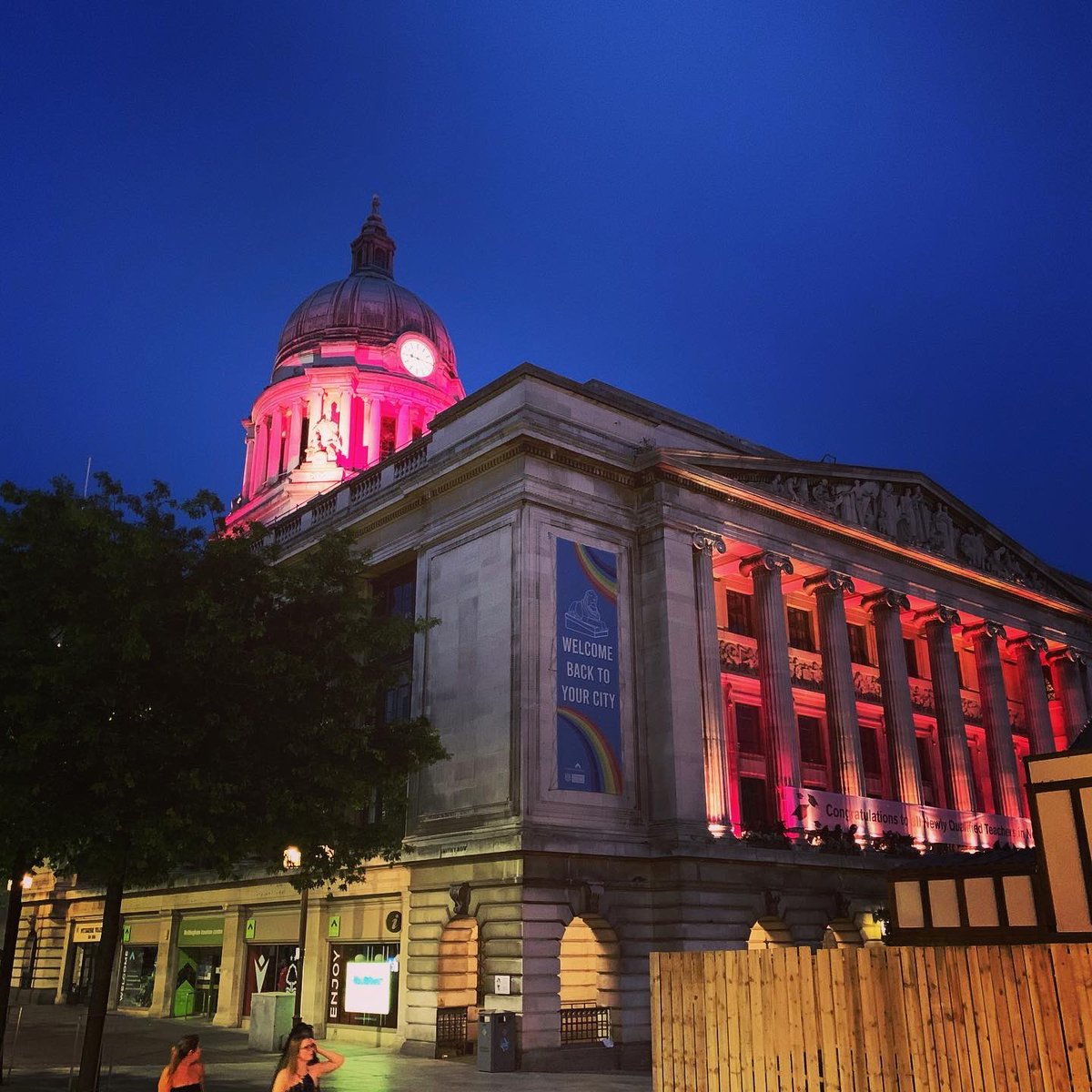 David Nelson tweet media