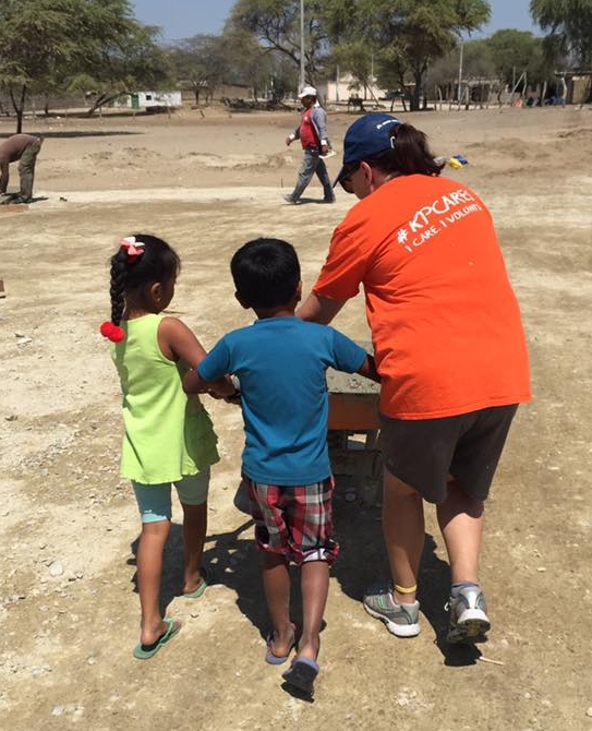 Courts for Kids (@courtsforkids) on Twitter photo “I love the cultural exchange component of Courts for Kids. Different groups of people coming together to work on a common goal while building friendships and community despite language barriers is a special thing to witness.” Mark Green CFK Rep, Peru w <a href="/kpcares/">KAMARIA P:)</a> volunteers 2016 “I love the cultural exchange component of Courts for Kids. Different groups of people coming together to work on a common goal while building friendships and community despite language barriers is a special thing to witness.” Mark Green CFK Rep, Peru w <a href="/kpcares/">KAMARIA P:)</a> volunteers 2016