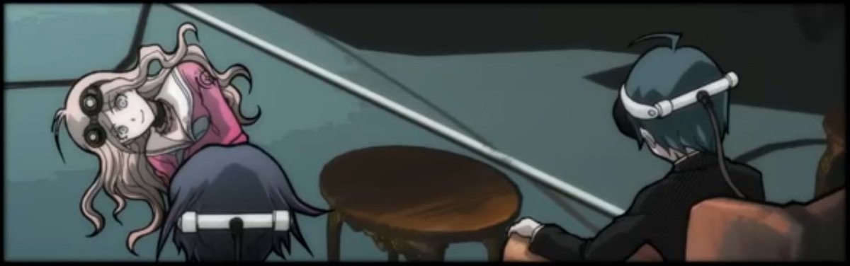 MIUS SO CUTE SJJSKDK SHE SAID peeking >:3c