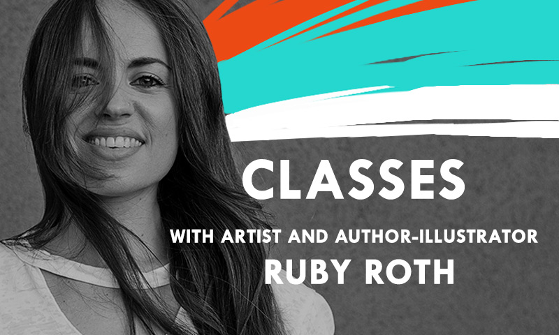 Ruby Roth Ⓥ (@ruby_roth) / Twitter