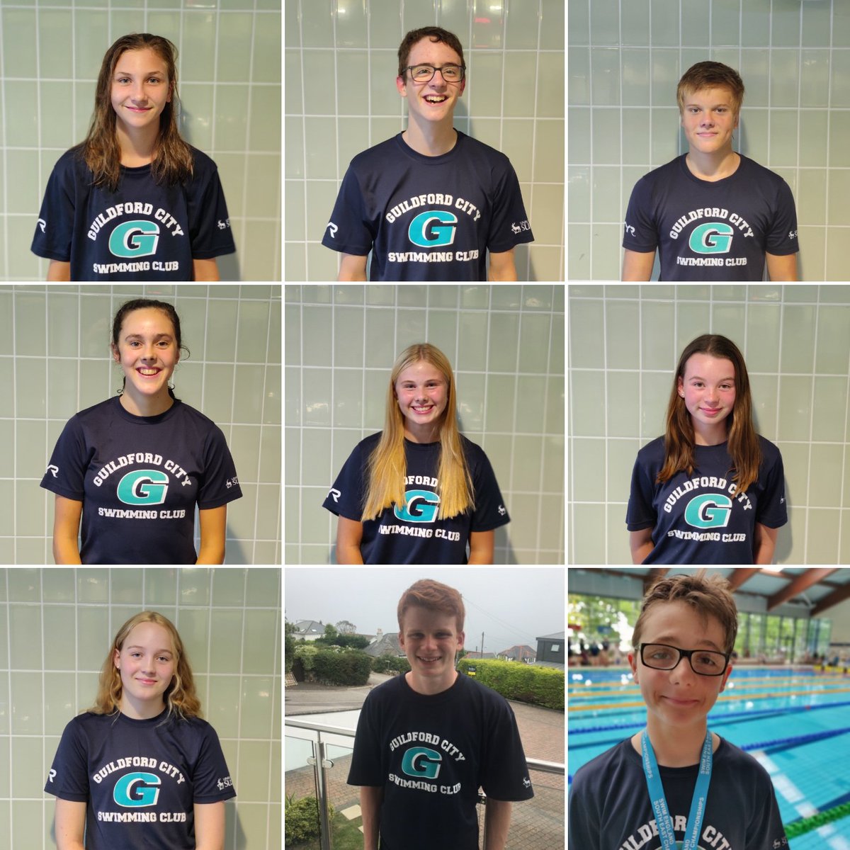 Congratulations to our 9 swimmers selected for the <a href="/Sw_EngTalent/">Swim England National Swimming Talent Team</a> National Development Programme!

Elena E
Tom D
Andrew B
Louise B
Lottie R
Charlie C
Jess H
Felix B
Fergus T

#GreenTeam #FutureStars